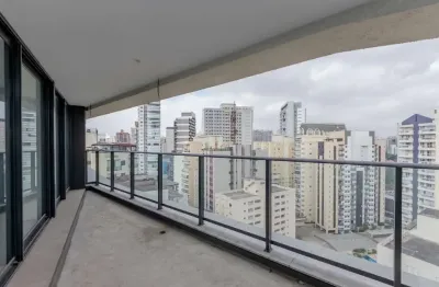 Apartamento tipo para venda em vila olímpia com 3 quartos, sendo 3 suítes, 152m²