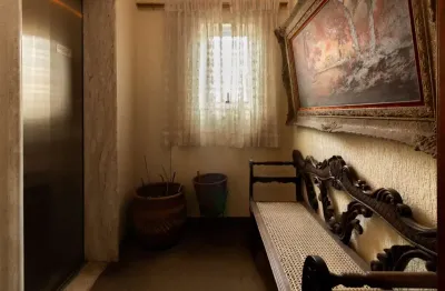 Apartamento tipo para venda em bela vista com 3 quartos, sendo 1 suíte, 230m²