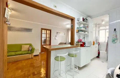 Apartamento tipo para venda em vila madalena com 2 quartos, 65m²
