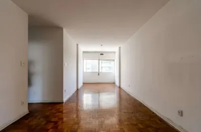 Apartamento tipo para venda em jardim paulista com 3 quartos, 127m²