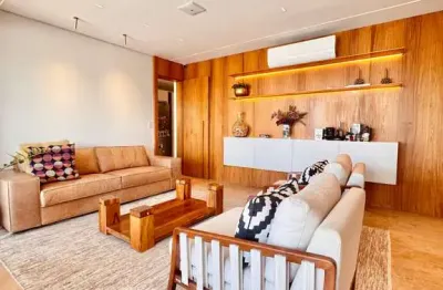 Apartamento tipo para venda em vila leopoldina com 3 quartos, sendo 1 suíte, 130m²