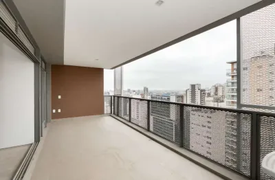 Apartamento para venda em pinheiros com 3 quartos, sendo 1 suíte , 88m²