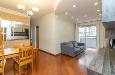 Apartamento tipo para venda em saúde com 3 quartos, sendo 1 suíte, 75m²