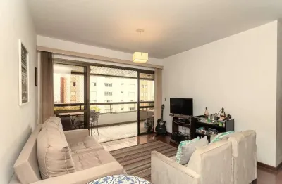 Apartamento para venda em alto da lapa com 3 quartos, sendo 1 suíte , 106m²
