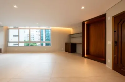 Apartamento para venda em Cerqueira César com 3 quartos, sendo 1 suíte , 164m²