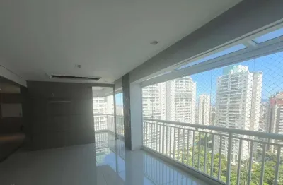 Apartamento para venda em Alto da Mooca com 4 quartos, sendo 3 suítes , 202m²