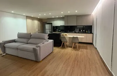 Apartamento para venda em Ipiranga com 3 quartos, sendo 3 suítes , 112m²