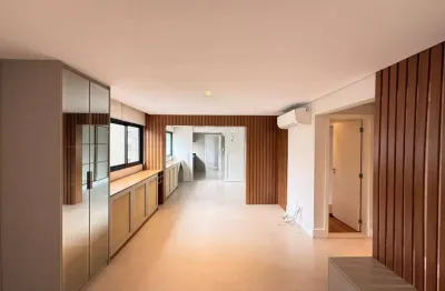 Apartamento para venda em Moema com 4 quartos, sendo 2 suítes , 142m²