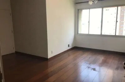 Apartamento para venda em Vila Gertrudes com 3 quartos , 75m²