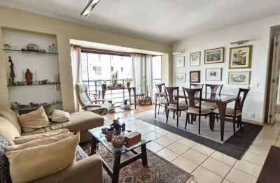 Apartamento para venda em Vila Olímpia com 3 quartos, sendo 1 suíte , 86m²