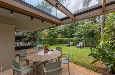 Casa no condomínio Bothanica para venda com 3 quartos, sendo 3 suítes , 628m²