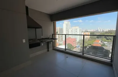 Apartamento para venda em Vila Mariana com 2 quartos, sendo 2 suítes , 141m²