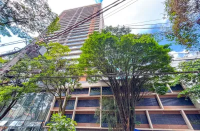 Apartamento para venda em perdizes com 4 quartos, sendo 2 suítes , 157m²