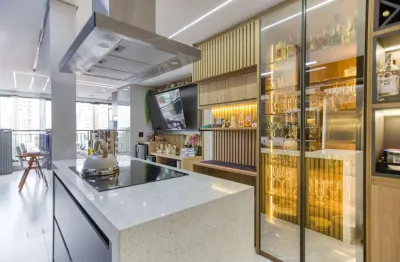 Apartamento para venda em Barra Funda com 2 quartos, sendo 1 suíte , 67m²