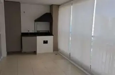 Apartamento com 1 quarto à venda na Rua Roque Petrella, 68, Vila Cordeiro, São Paulo