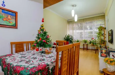 Apartamento com 3 quartos à venda na Rua Artur Prado, 492, Bela Vista, São Paulo