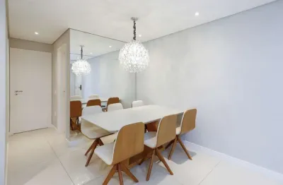 Apartamento para venda em Água Branca com 2 quartos, sendo 1 suíte , 79m²