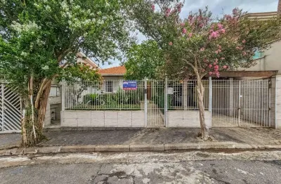 Casa de vila para venda em Chácara Inglesa com 4 quartos, sendo 1 suíte , 350m²