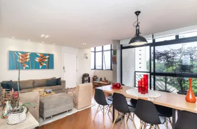 Apartamento para venda em Vila Santo Estéfano com 3 quartos, sendo 1 suíte , 137m²