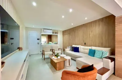 Apartamento para venda em Jardim Prudência com 3 quartos, sendo 3 suítes , 112m²