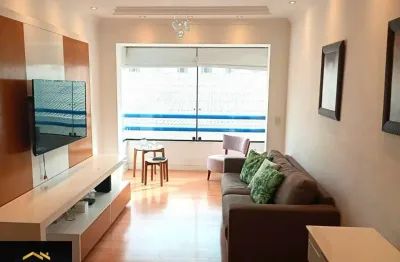 Apartamento para venda em Perdizes com 3 quartos, sendo 1 suíte , 83m²