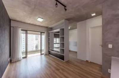 Apartamento com 1 quarto à venda na Rua Bela Cintra, 561, Consolação, São Paulo