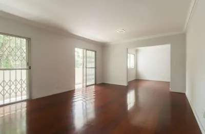 Apartamento para venda em Campo Belo com 4 quartos, sendo 1 suíte , 172m²