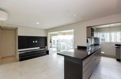 Apartamento para venda em Brooklin Paulista com 1 quarto, sendo 1 suíte , 66m²