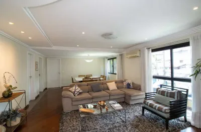 Apartamento para venda em Vila Albertina com 4 quartos, sendo 2 suítes , 172m²