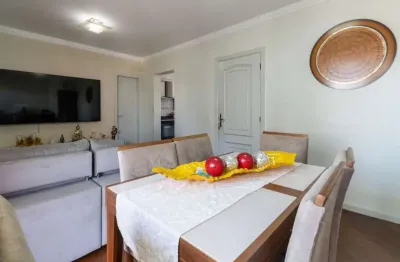 Apartamento para venda em Mooca com 3 quartos, sendo 1 suíte , 109m²