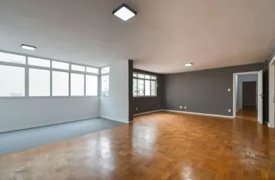 Apartamento para venda em Jardim Paulista com 3 quartos, sendo 1 suíte , 182m²