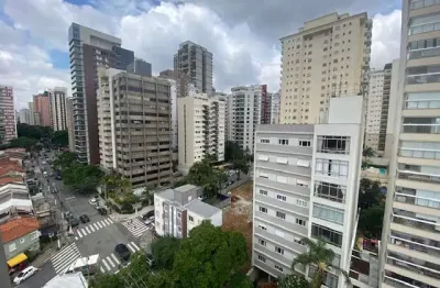 Apartamento para venda em Perdizes com 3 quartos, sendo 1 suíte , 120m²
