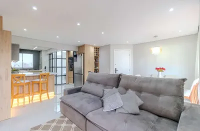 Apartamento para venda em Vila Mariana com 2 quartos, sendo 1 suíte , 81m²