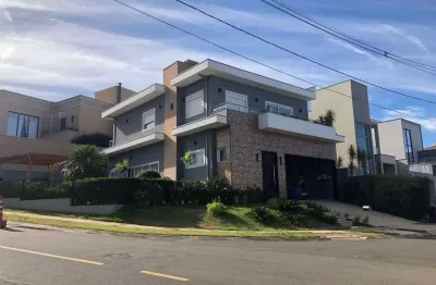 Casa no condomínio Residencial Parque dos Alecrins para venda com 3 quartos, sendo 3 suítes , 297m²