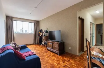 Apartamento com 3 quartos à venda na Rua Dona Antônia de Queirós, 436, Consolação, São Paulo
