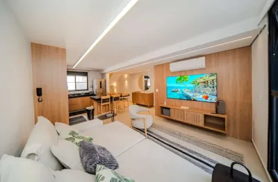 Casa no condomínio Casa Cube para venda com 2 quartos, sendo 1 suíte , 170m²