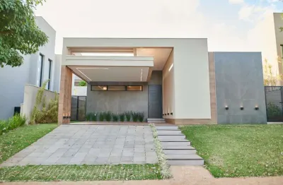 Casa no condomínio Alphaville 2 para venda com 3 quartos, sendo 3 suítes , 263m²