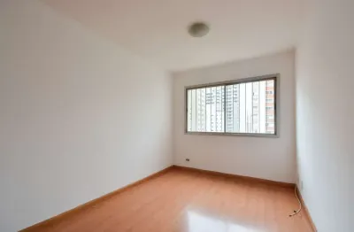 Apartamento com 3 quartos à venda na Alameda dos Arapanés, 725, Moema, São Paulo
