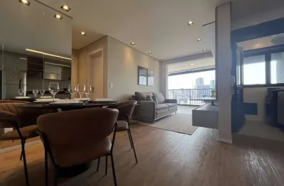 Apartamento para venda em Pinheiros com 2 quartos, sendo 1 suíte , 73m²