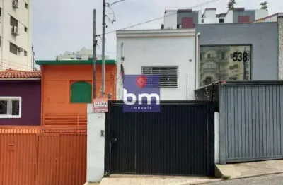 Casa à venda em são paulo, real parque, com 3 quartos, com 100 m²