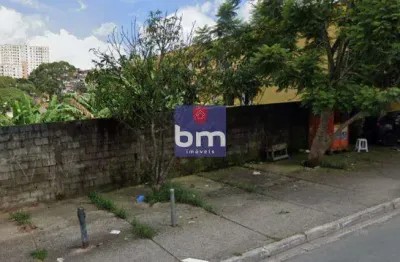 Terreno comercial à venda na Vila Andrade, São Paulo 