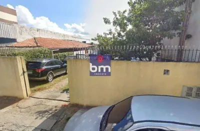 Terreno à venda em são paulo, jardim são luís, com 399 m²