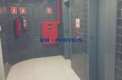 Sala comercial para alugar na Cidade Monções, São Paulo 