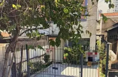 Sobrado à venda em são paulo, chácara santo antônio (zona sul), com 2 quartos, com 250 m²