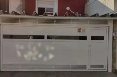 Sobrado à venda em são paulo, chácara japonesa, com 3 quartos, com 84 m²