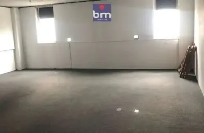 Sala para locação em são paulo, pinheiros, com 97 m², condomínio edifício augusto