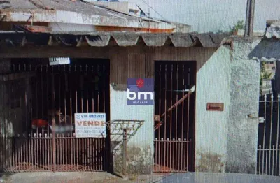 Casa à venda em são paulo, parque regina, com 2 quartos, com 250 m²