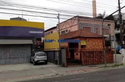 Terreno à venda em são paulo, santo amaro, com 3 quartos, com 305 m²