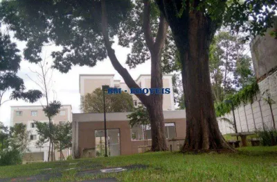 Apartamento à venda em são paulo, jardim umarizal, com 2 quartos, com 47 m²