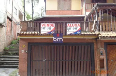 Sobrado à venda em são paulo, jardim helga, com 2 quartos, com 125 m²
